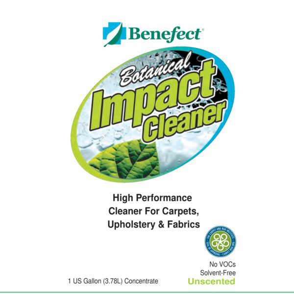 Benefect Impact Natural Cleaning Product