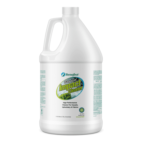 Benefect Impact Natural Cleaning Product