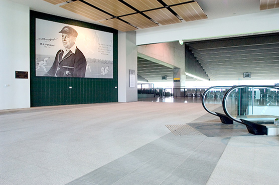 Melbourne Cricket Ground1