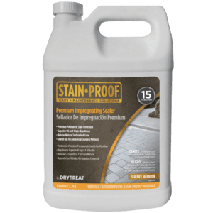 STAIN-PROOF Premium Impregnating Sealer